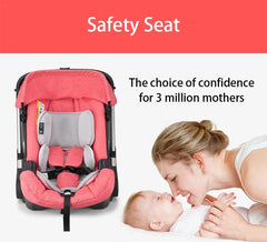 Baby Stroller 4 in 1 Car Seat For Newborn Prams Buggy Safety Cart Carriage Lightweight foldable