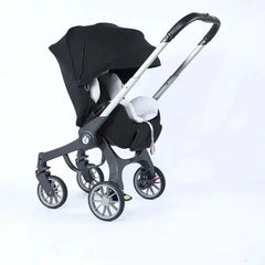 Infant Car Seat to Stroller in Seconds For Newborn Trolley Buggy Safety Carriage Portable Travel System