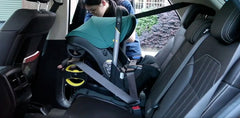 Baby Stroller 3 in 1 With Car Seat Baby Cart Foldable Baby Carriage Prams For Newborns Pram