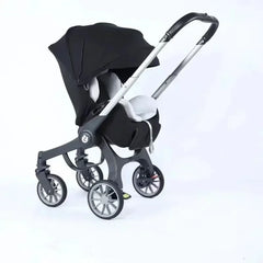 Baby Stroller Safety Car Seat Cart Carriage Lightweight Multi-functional Travel System Baby Pushchair Baby Carriage