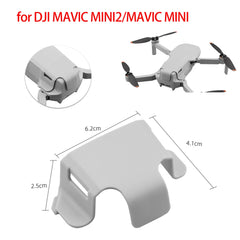 Drone Foldable Landing Gear Extended Height Leg Support Protector Stand Skid For DJI Mini SE/Mini 2/Mavic Mini Drone Accessories