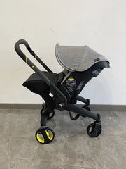 Infant Car Seat to Stroller in Seconds For Newborn Trolley Buggy Safety Carriage Portable Travel System