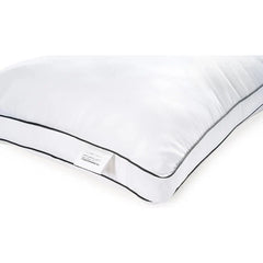 2 Pack King Size Bed Pillows for Sleeping,  Back, Stomach or Side Sleepers - 20 x 36 Inches