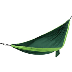 Camping Hammock Double or Single Portable Hammock for Backpacking and Travel