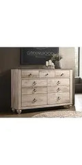 Furniture 5-Piece Imerland Contemporary Bedroom Set