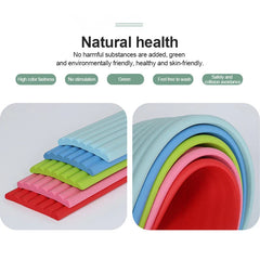 Green Environmental Protection Anti-collision Strip Versatile Reliable Baby Proofing Strips Popular Home Security Bumper Strip