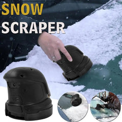 Car Snow Removal Tools Electric Ice Scraper Portable Cordless Electric Handheld Ice Scraper Snow Defrosting Deicing Removal Tool