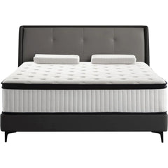 14 Inch Queen Size Mattresses in a Box,Memory Foam with Provide Support and Improve Sleep Mattresse