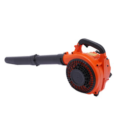 25.4cc 2-Stroke Gas Powered Leaf Blower Handheld Gas Blower 4.59ft³/h