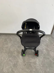 Baby Stroller 3 in 1 With Car Seat Baby Cart Foldable Baby Carriage Prams For Newborns Pram