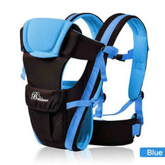 Beth bear Baby Carrier for wholesale & drop shipping only English logo