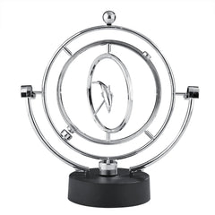 Craft Perpetual Motion Movement  Home Office Desk Table Ornament Gift Desk Ornament Newton  Home Ornament