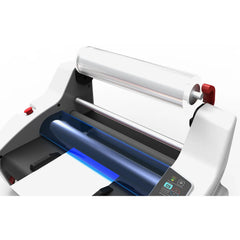 High Quality 350 Desktop Thermal Roll Laminator for A3/A4 UV Dtf Film Portable Laminating Machine for Bulk Wholesale US Stock