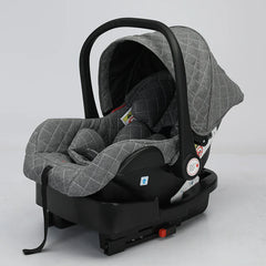 Safty BABY Car Seat Base with Isofix  baby car seat base car seat with isofix base  the base only for our car seat