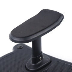 Integrated Stroller Board Universal 2in1 Stroller Ride Board Buggy Wheeled Board Seat Pedal Trolley auxiliary pedal