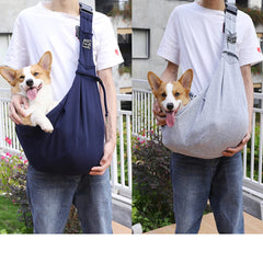 0-7 kg Pet Shoulder Dog Carrier Bag Outdoor Travel Puppy  Dogs Single Sling Handbag Tote Pouch Kitten Transport Pets Bags