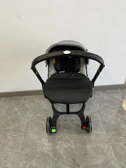 Infant Car Seat to Stroller in Seconds For Newborn Trolley Buggy Safety Carriage Portable Travel System