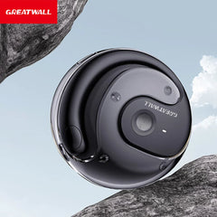 GREATWALL Wireless Earbuds Bluetooth 5.3 Headphones  Earphones Sport Headsets for IOS/Android Multicolor Headphones