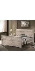 Furniture 5-Piece Imerland Contemporary Bedroom Set