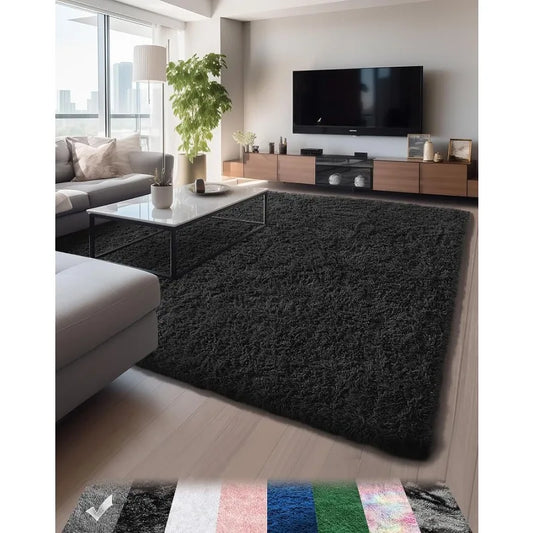 Upgrade 5x8 Rugs for Living t, Non-Slip Indoor Floor Carpet,for Kids Boys Girls, Room,Bedroom,Playroom, Home Decor Aesthetic