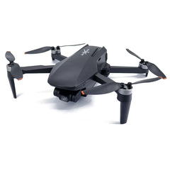 Professional B5 Mini Drone with 4K Camera GPS 3-Axis Gimbal RC Quadcopter FPV 3KM 26mins Flight Camera Drone Helicopter 240g