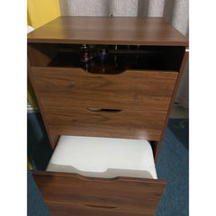 3 in 1 Vanity Desk with Plip Top Mirror, Small Make Up Vanity Set  Makeup Vanity with Drawers, Dressing Table for Bedroom