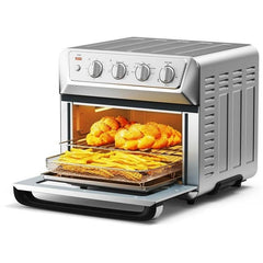 Kitchen Countertop Convection Toaster Oven Air Fryer Dehydrator